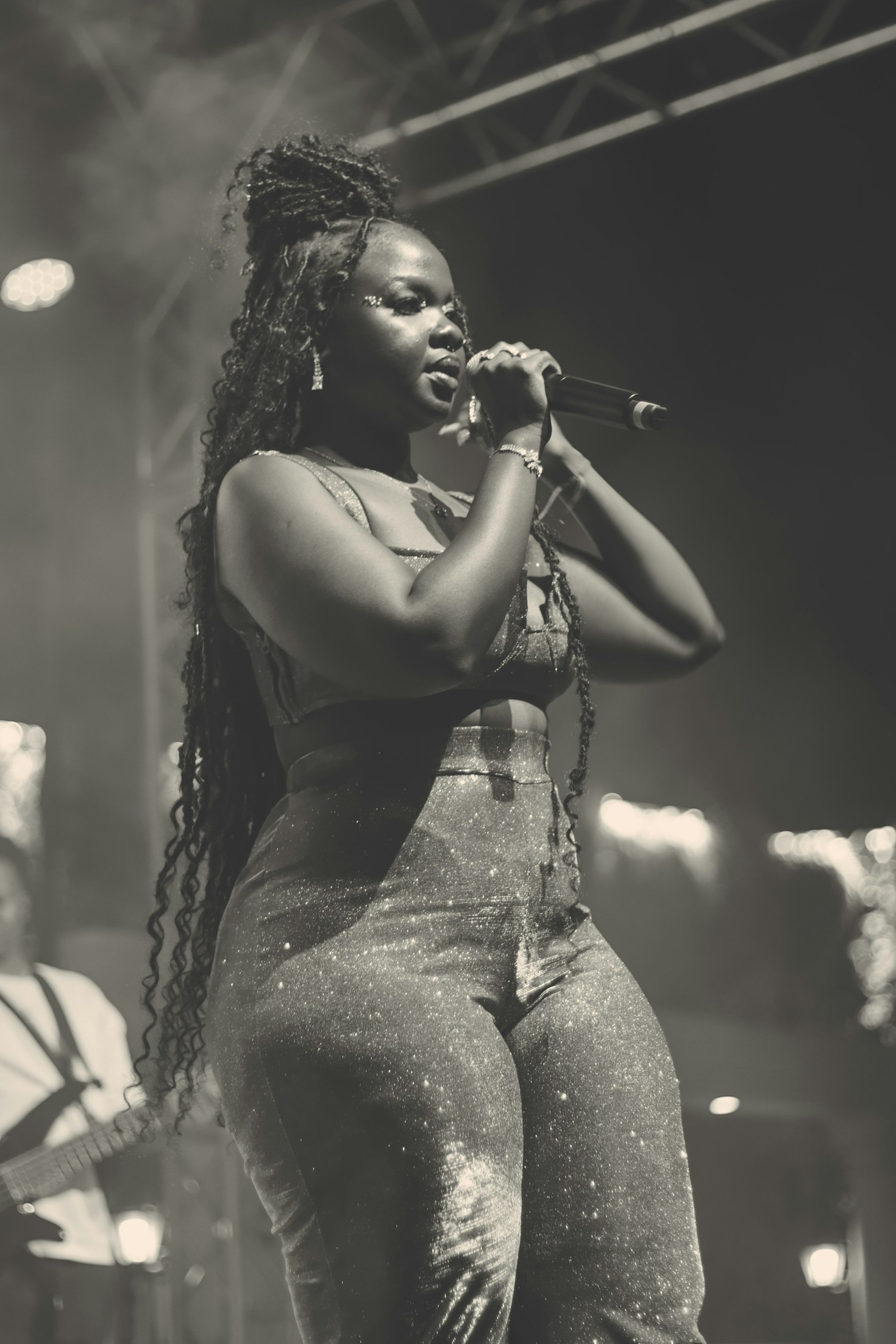 How Alex Giesen Balances Songwriting and Producing